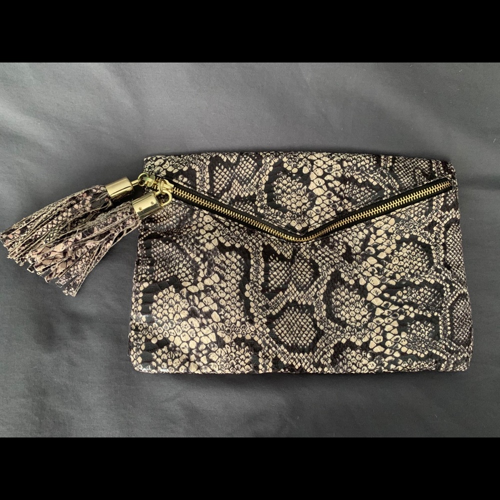 ASOS Envelope Clutch